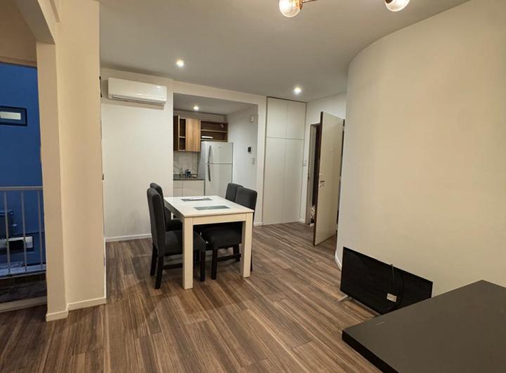 Departamento · 38m² · 1 Ambiente