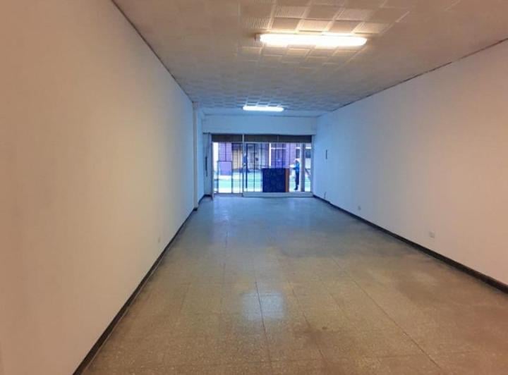 Local comercial · 58m² · 1 Ambiente
