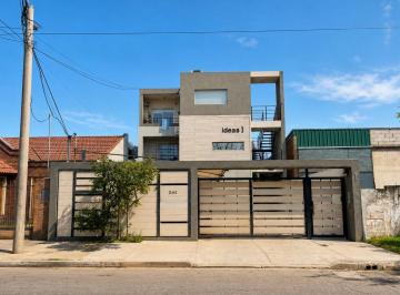Departamento · 50m² · 2 Ambientes · Alquiler de Departamento Paul Harris 622 Santa Ros