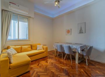 Departamento · 64m² · 3 Ambientes · Venta. Depto. 3 Ambientes. Refaccionado. Dependencia. Balvanera.