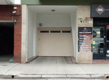Garage · 16m² · Venta Cochera Cubierta en Almagro