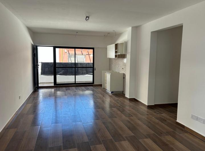 Departamento · 56m² · 2 Ambientes