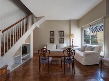 Departamento · 120m² · 4 Ambientes · Posadas y Rodriguez Peña