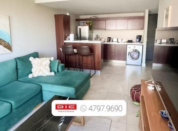 Departamento · 42m² · 2 Ambientes · 1 Cochera · Departamento en Barrio Vicente López