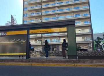 Garage · 12m² · Venta Cocheras en Emprendimiento - a Estrenar - Núñez