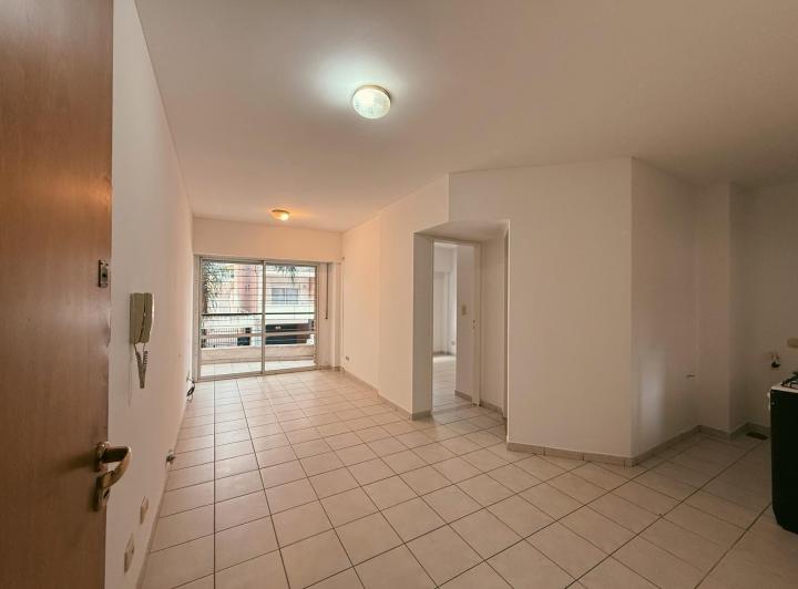 Departamento · 38m² · 2 Ambientes
