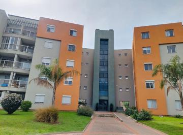 Departamento · 85m² · 6 Ambientes · 1 Cochera · 3 Dorm. + Cochera | Balcones del Chateau | Seguridad 24 Hs.