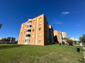 Departamento · 85m² · 6 Ambientes · 1 Cochera · 3 Dorm. + Cochera | Balcones del Chateau | Seguridad 24 Hs.