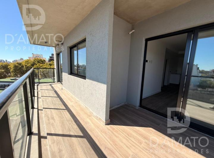 Departamento · 80m² · 3 Ambientes