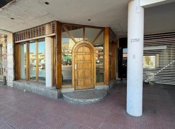 Oficina comercial · 40m² · 1 Ambiente · Departamento Oficina Alquiler San Miguel