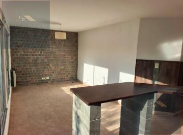 PH · 52m² · 3 Ambientes · PH en Alquiler en Barrio Santa Monica