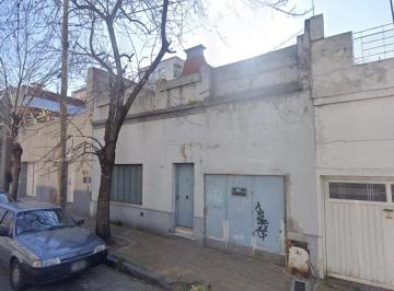Terreno · 149m² · Saavedra Terreno en Venta Apto Desarrollo Inmobiliario
