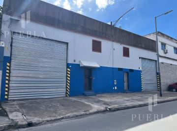 Depósito · 500m² · Depósito - Pompeya
