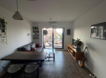 Departamento · 54m² · 2 Ambientes · Departamento en Belgrano R