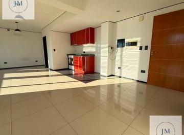 Departamento · 52m² · 2 Ambientes · 1 Cochera · Departamento en Moreno