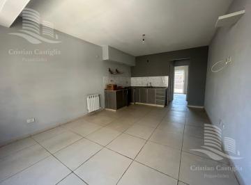 Departamento · 40m² · 2 Ambientes · Departamento 2 Ambientes con Balcón en Alquiler - Villa Ballester