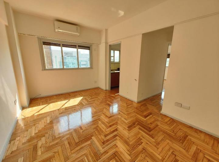 Departamento · 42m² · 3 Ambientes