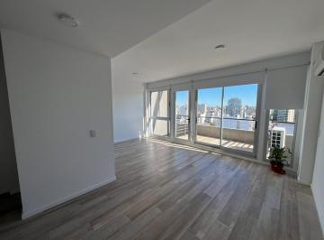 Departamento · 30m² · 1 Ambiente · 1 Cochera · Alquiler de Hermoso Monoambiente en Villa Urquiza