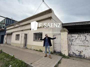 Bodega-Galpón · 300m² · 3 Ambientes · Galpón en Venta con Vivienda en Monte Grande