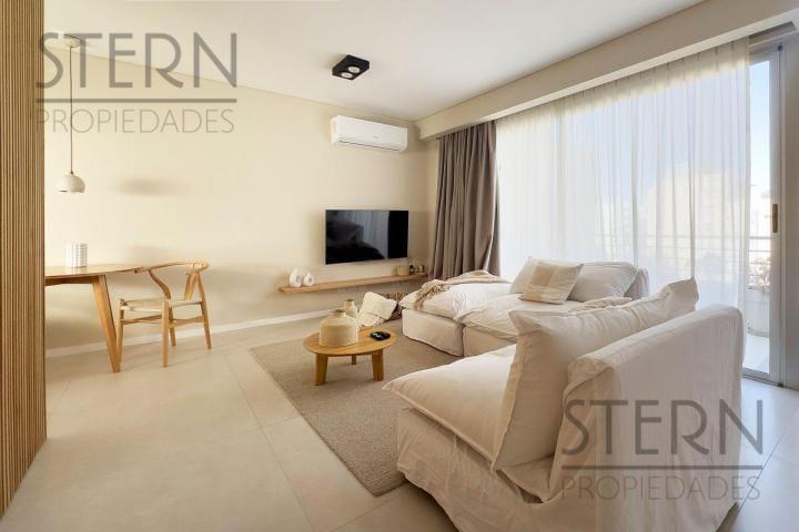 Departamento · 43m² · 2 Ambientes