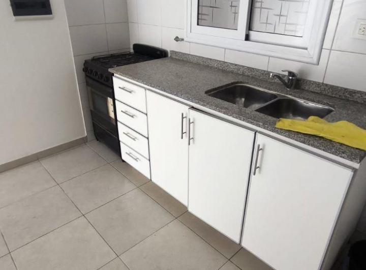 Departamento · 37m² · 2 Ambientes