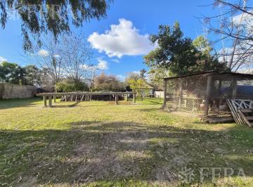 Terreno · 405m² · Venta de Terreno de 405 m² en Quilmes