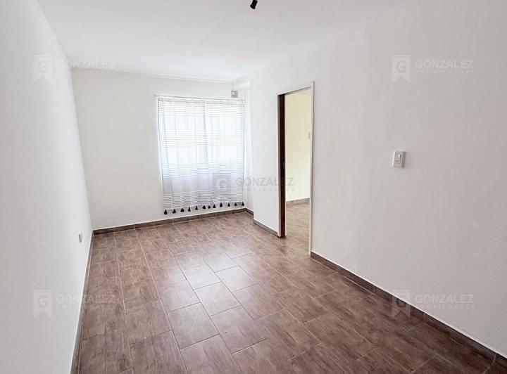 Departamento · 50m² · 2 Ambientes