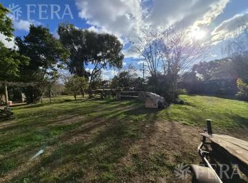 Terreno · 405m² · Venta de Terreno de 405 m² en Quilmes