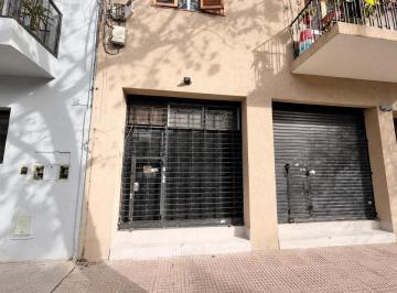 Local comercial · 20m² · 1 Ambiente · Venta / Alquiler Local Comercial Apto Múltiples Destinos