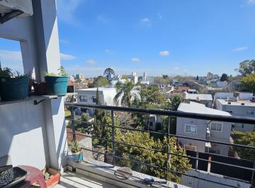 Departamento · 36m² · 2 Ambientes · Venta 2 Ambientes Balcón Santos Lugares Luminoso