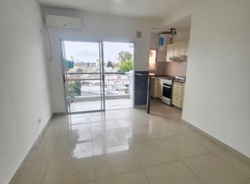 Departamento · 36m² · 2 Ambientes · Venta Departamento Santos Lugares Balcón Luminoso