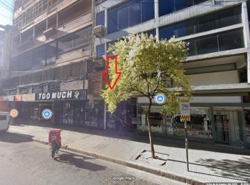 Local comercial de 1 ambiente, San Miguel de Tucumán · Mendoza Esq. 25 de Mayo Local