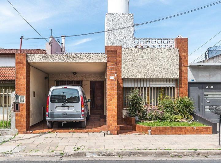 PH · 86m² · 4 Ambientes · 1 Cochera