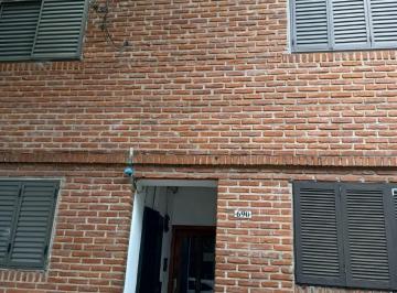 Departamento · 40m² · 2 Ambientes · Alquiler Departamento 1 Dormitiorio 69 E/8 y 9