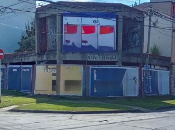 Terreno · 178m² · Excelente Esquina en Moron Univer Desarr/ Inversor