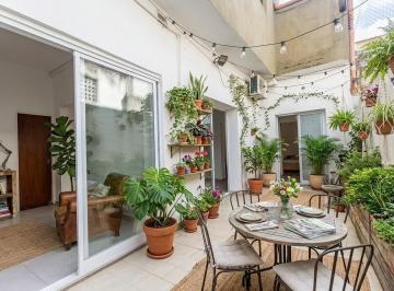 PH · 122m² · 4 Ambientes · Venta de PH 4 Ambientes con Patio y Terraza en Villa Urquiza