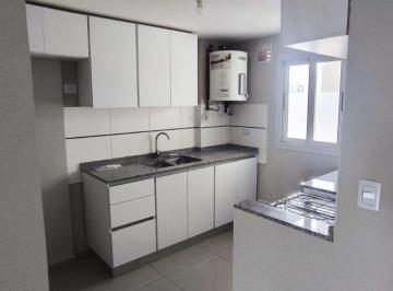 Departamento de 2 ambientes, Córdoba · Depto con Asador en Edificio Alquiler Alta Cordoba