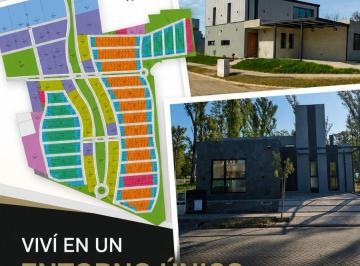 Casa de 6 ambientes, Malagueño · Duplex 3 Dor en Nuevo Malagueño