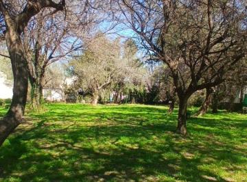 Terreno , Mendiolaza · Lotes en Venta Sobre Av Tissera, El Talar Mendiolaza