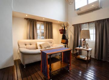 Departamento · 53m² · 3 Ambientes · Dpto. 3 Amb. Apto Credito - Martin Coronado