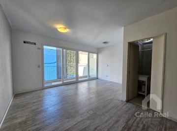 Departamento · 39m² · 1 Ambiente · Departamento en Palermo