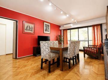 Departamento · 80m² · 4 Ambientes · Departamento 4 Ambientes con Balcon.