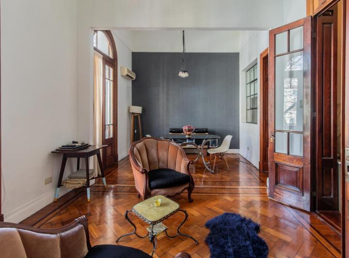 Departamento · 102m² · 3 Ambientes