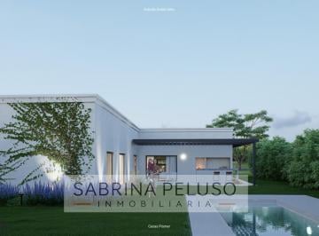 Venta casa en Haras Andrea Virginia · Casa de Pozo en Venta en Barrio Haras Andrea Virginia