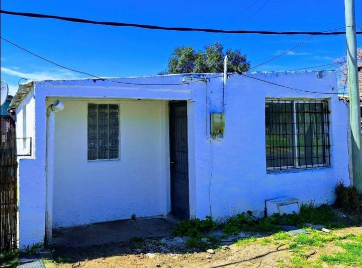 Casa · 30m² · 2 Ambientes
