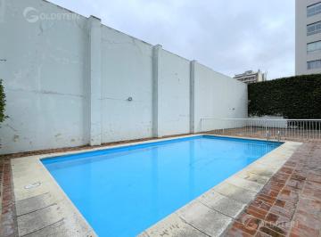 Departamento · 55m² · 3 Ambientes · Departamento - Villa Crespo