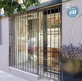 Oficina comercial · 20m² · 1 Ambiente · Oficina en Palermo Soho