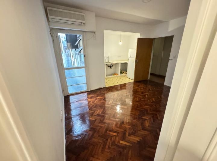 Departamento · 38m² · 2 Ambientes