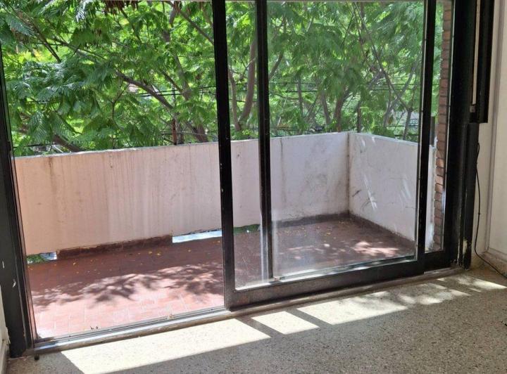 Departamento · 61m² · 3 Ambientes