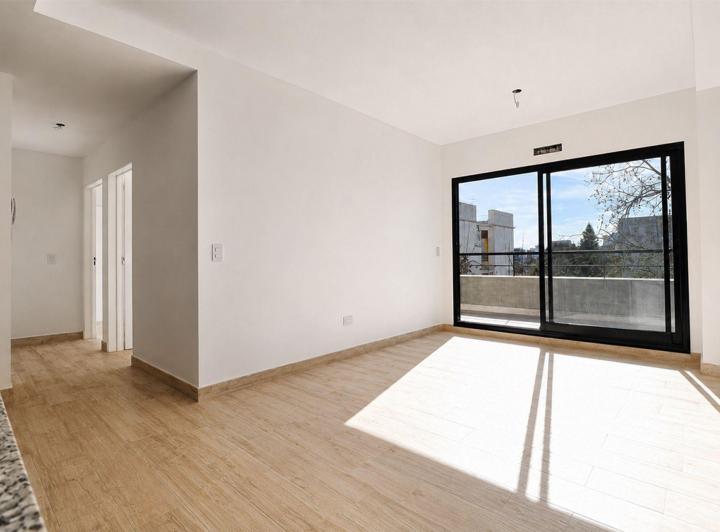 Departamento · 40m² · 2 Ambientes